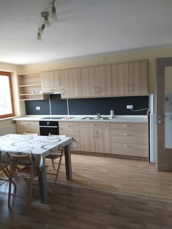 Apartmaji Maki Bled Ngoại thất bức ảnh