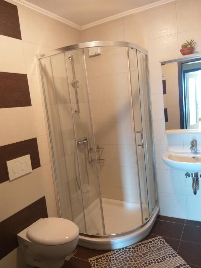 Apartmaji Maki Bled Ngoại thất bức ảnh