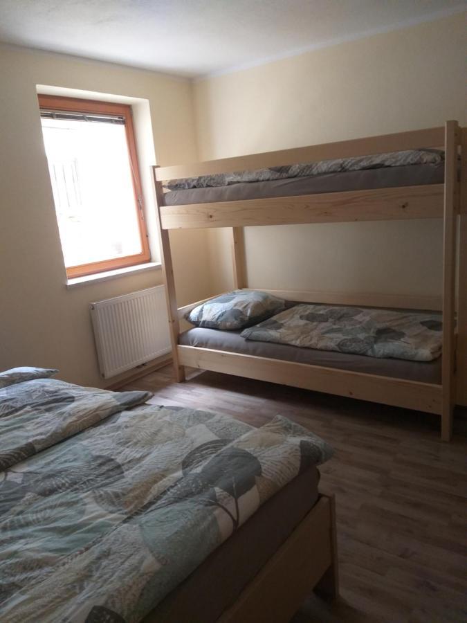 Apartmaji Maki Bled Ngoại thất bức ảnh