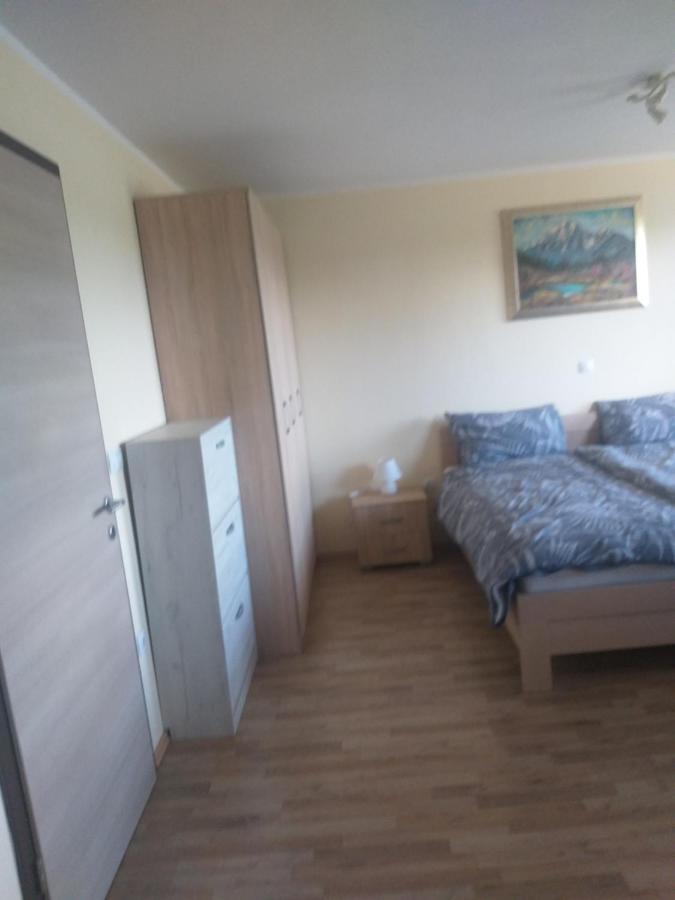 Apartmaji Maki Bled Ngoại thất bức ảnh