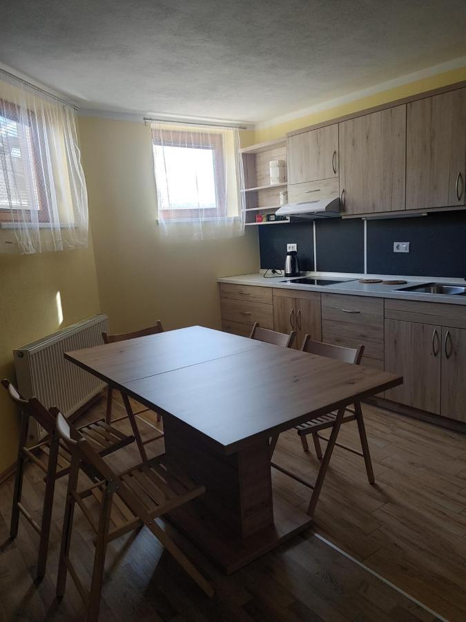 Apartmaji Maki Bled Ngoại thất bức ảnh