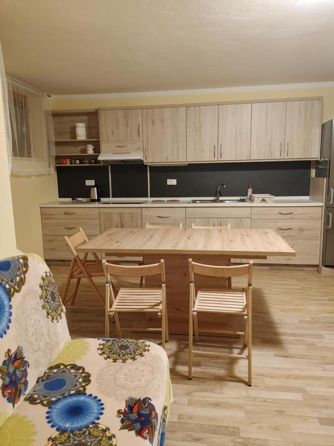 Apartmaji Maki Bled Ngoại thất bức ảnh